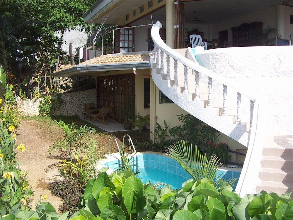 Апартаменты Sunrise Palais Boracay Balabag  Экстерьер фото