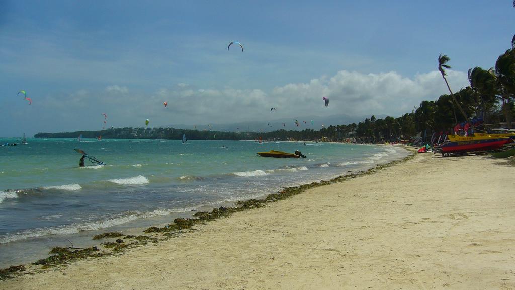 Апартаменты Sunrise Palais Boracay Balabag  Экстерьер фото