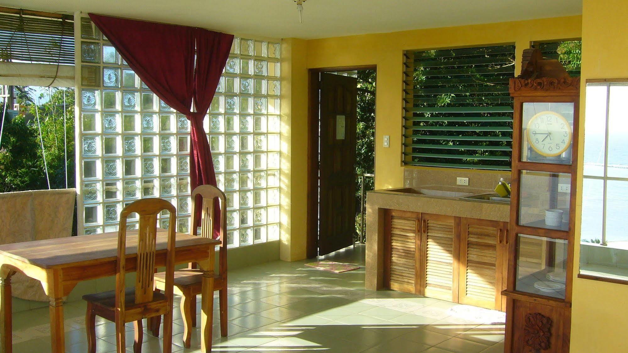 Апартаменты Sunrise Palais Boracay Balabag  Экстерьер фото