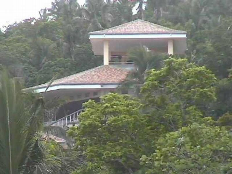 Апартаменты Sunrise Palais Boracay Balabag  Экстерьер фото
